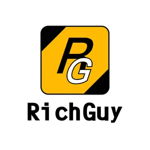 RichGuy. shop logo