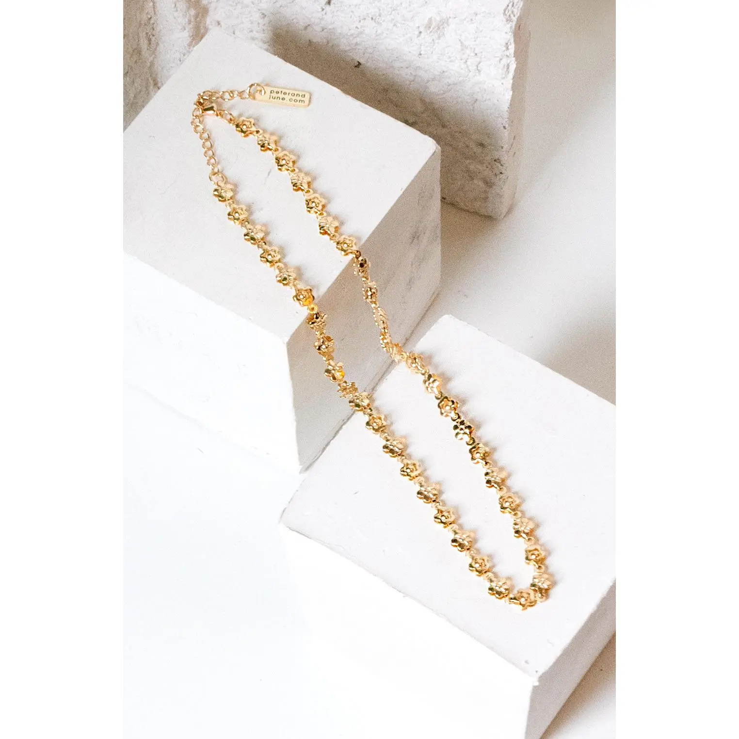 Lucy Necklace
