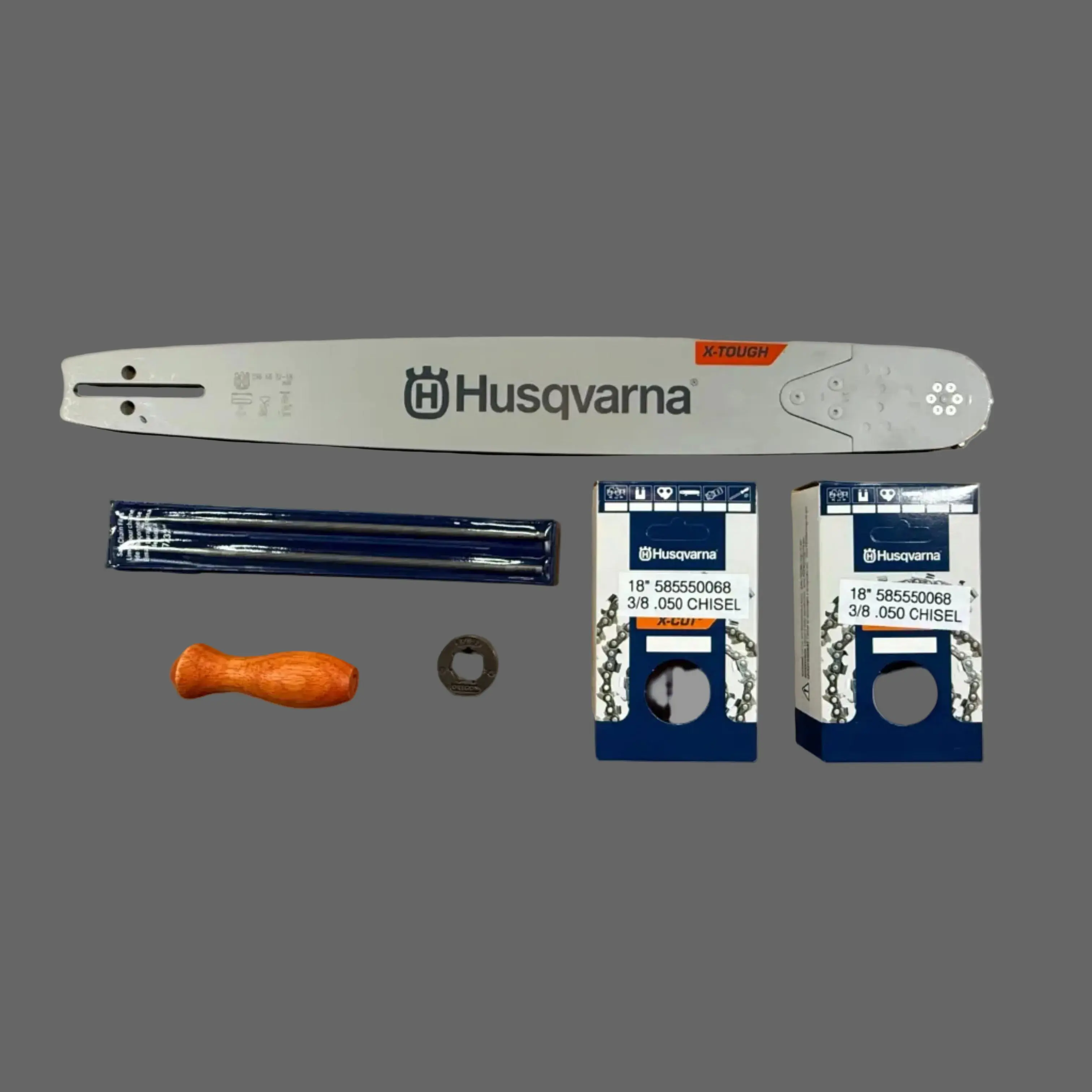 RS550 and 550XP Conversion Kit