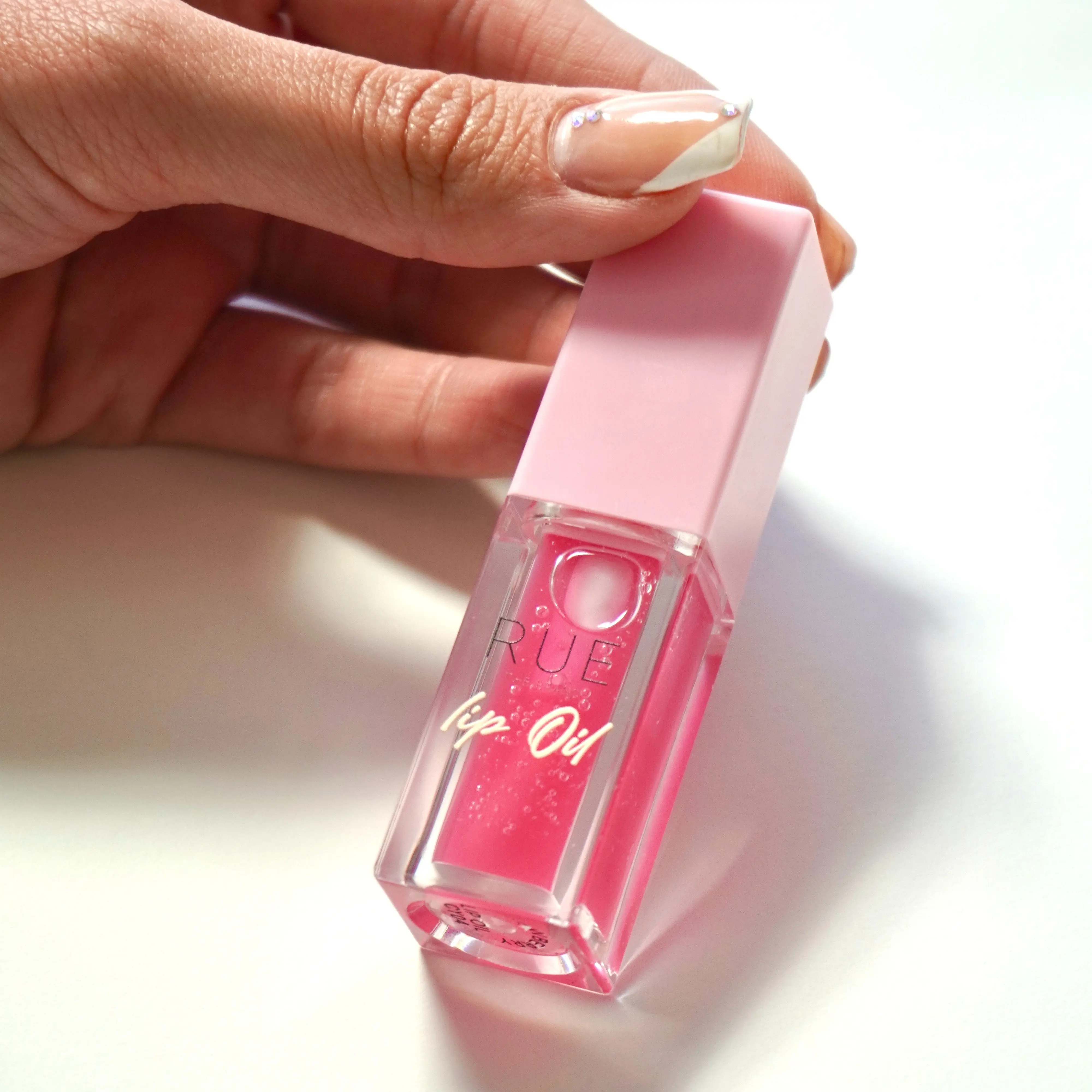 RUE LIP OIL