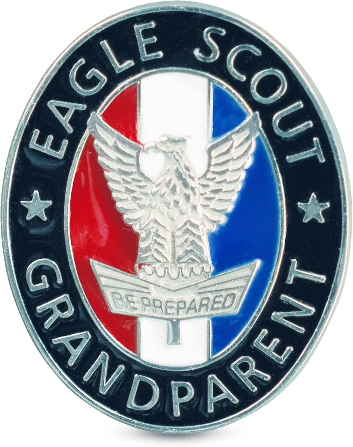Eagle Scout Grandparent Pin