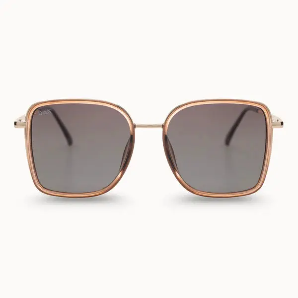 Dax Sunglasses Elle Brown