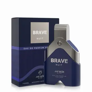 Brave Nuit (Pour Homme) - 100ML EDP by Mirada️