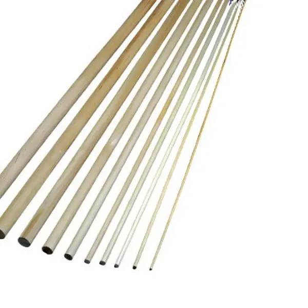 Wood Dowels 1/4 x 36 Wood Dowels 1/4 x 36
