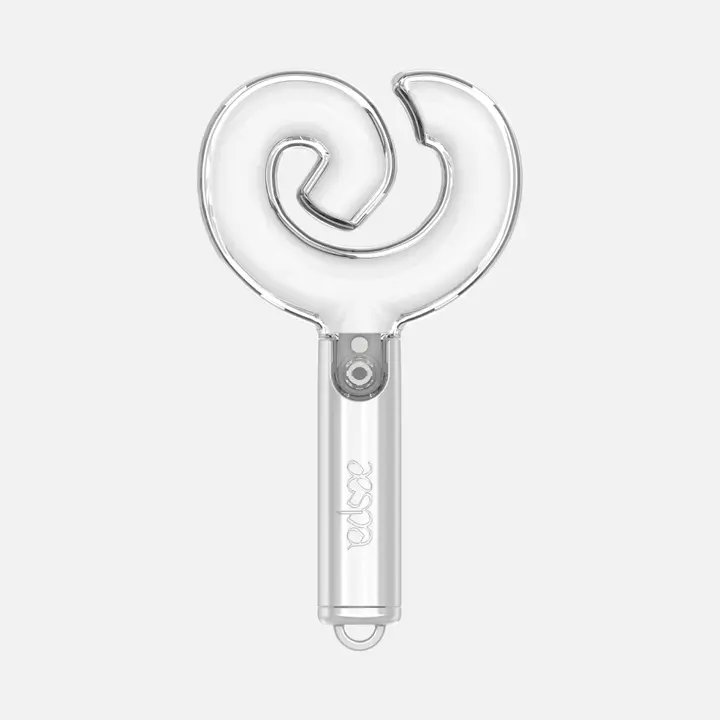 aespa MINI FANLIGHT KEYRING ver.2
