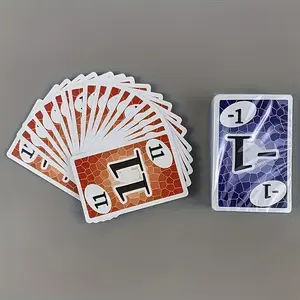 Strategy Card Game for Family & Party Celebrations, Perfect for Holidays Like Halloween, Christmas, Valentines, Ideal for Social Gatherings