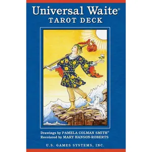Tarot: Rider Waite® Tarot Deck