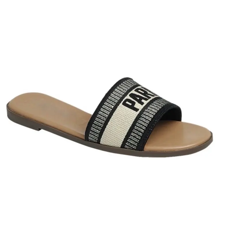 Paris sandal