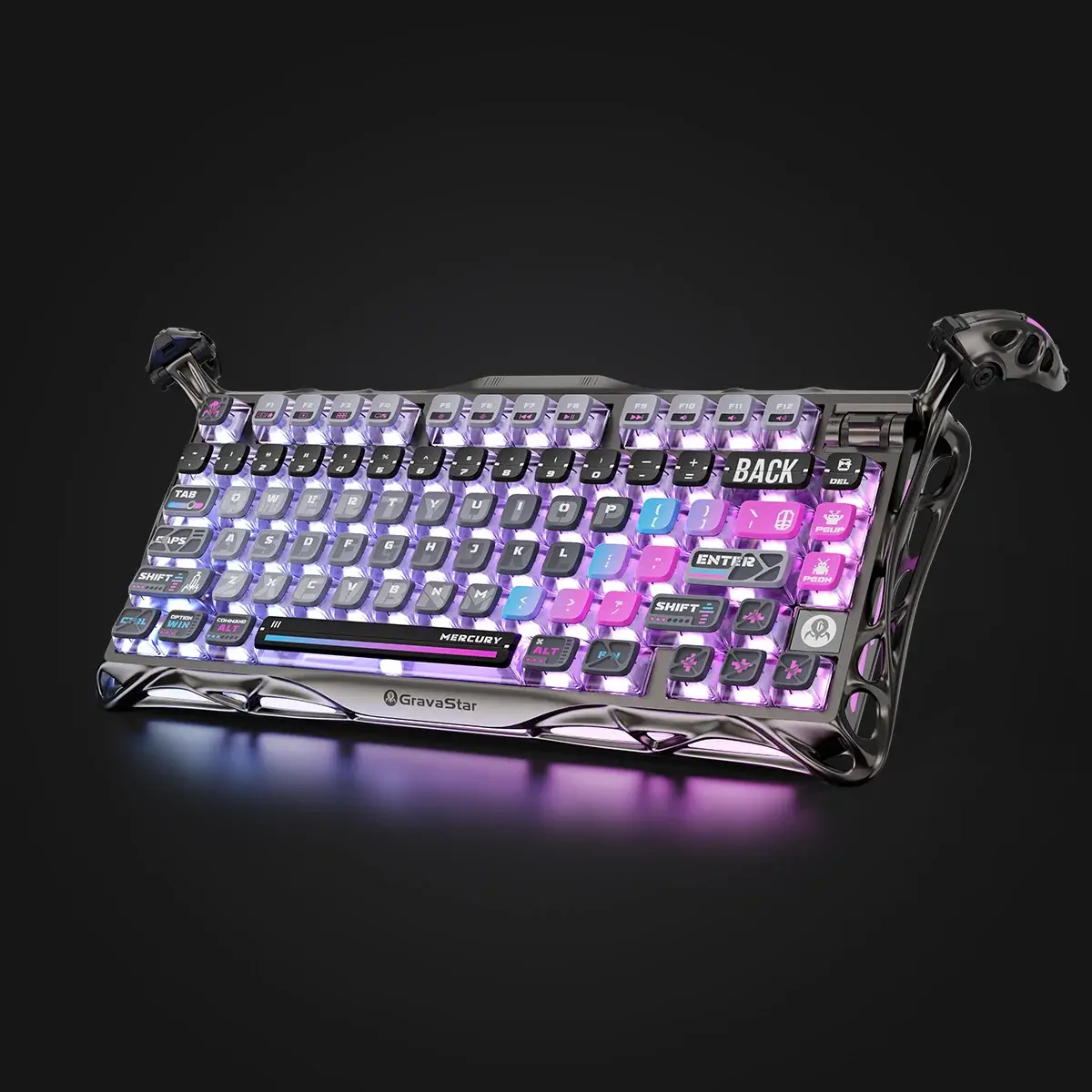 K1 Pro Cyberpunk
