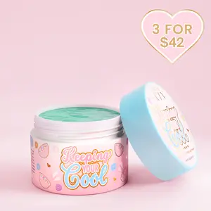 P.Louise Keeping Your Cool Jelly Primer