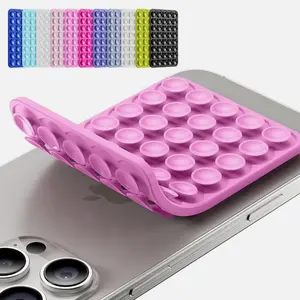 Double-Sided Suction Cup Phone Mount