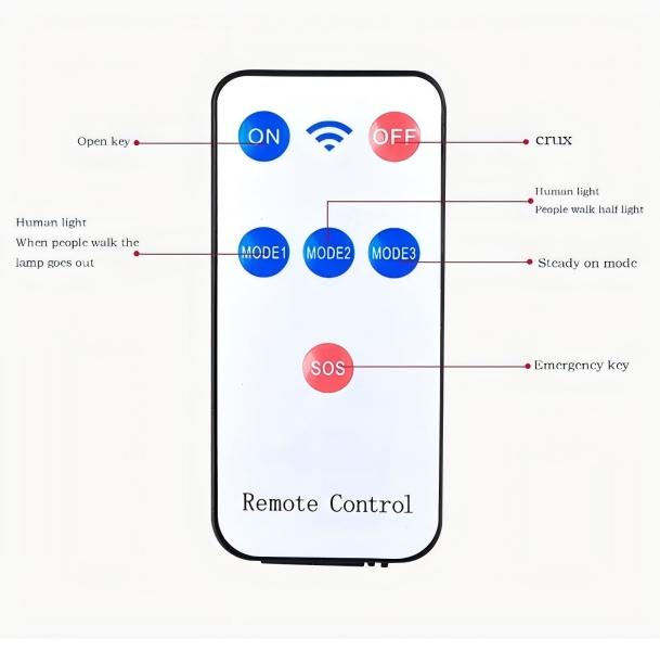 Solar Powered Decorative Garden Light 8 Sides LED Outdoor Decor Waterproof Romantic Ambience Light Unique Holiday Party Gift for Patio Yard Pathway Lawn Home Decor