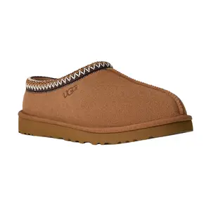 UGG Men's Tasman II Chestnut Slipper Authentic