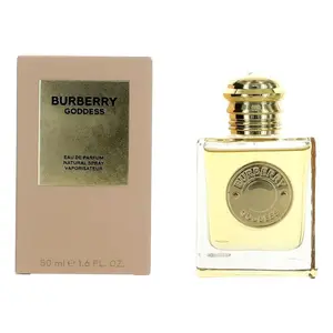 Burberry Goddess Eau De Parfum For Women - 1.6 Oz (50 ml)