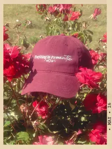 everything is romantic hat ♥️