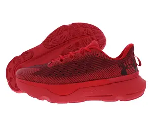 Under Armour Infinite Pro Mens Shoes Size 13, Color: Red/Red