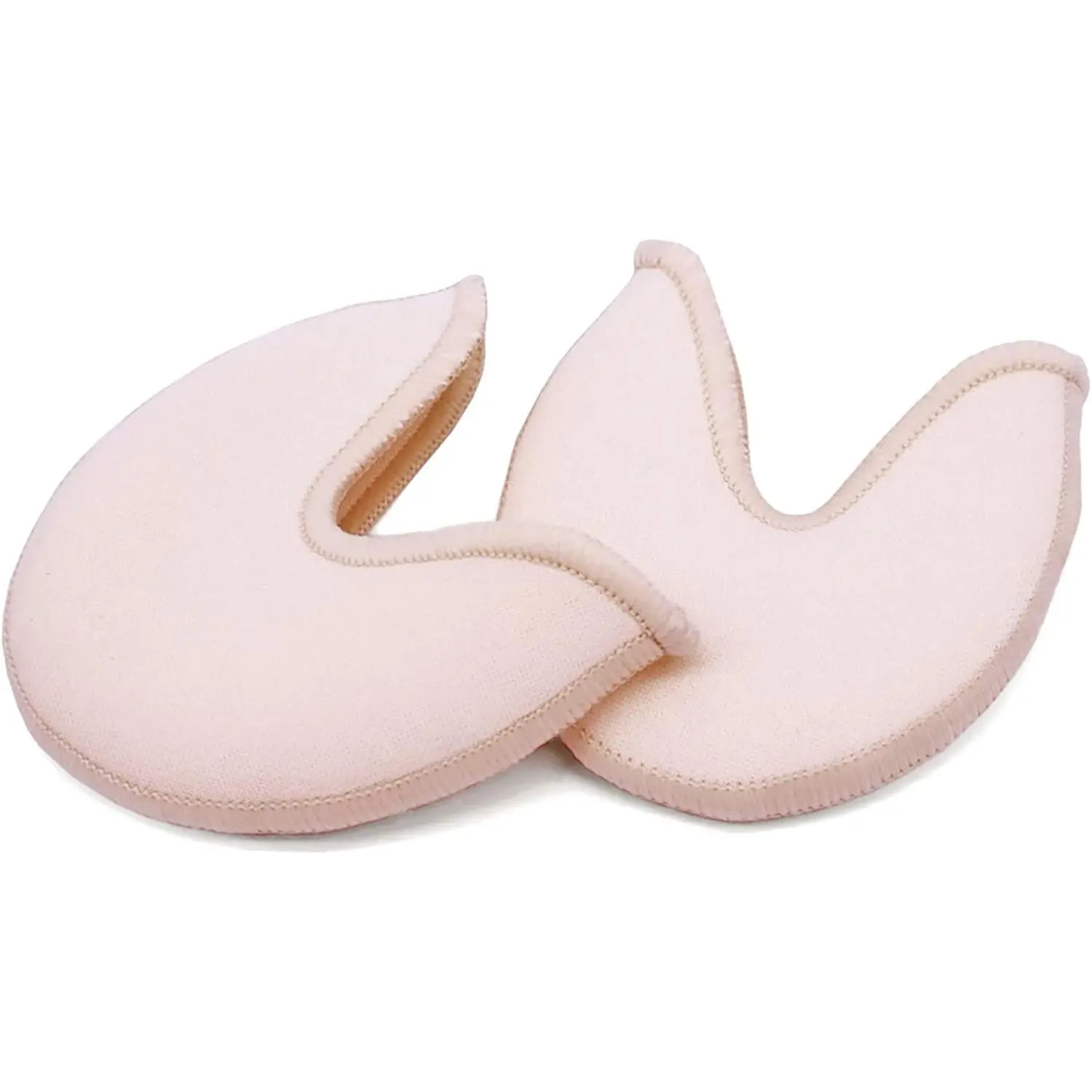 NEW Pointe Shoe Toe Pads by DUX