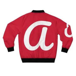 @tl varsity jacket