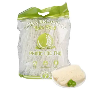 [Phuoc Loc Tho] Rice Vermicelli 32oz/Pack