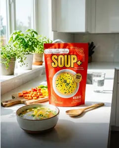 Chicken Soup Flavor - 10 servings