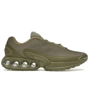 Nike Men's Air Max Dn Neutral Olive Running Shoes, from StockX