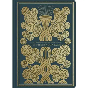 ESV Illuminated Scripture Journal: 1-2 Thessalonians (Paperback)