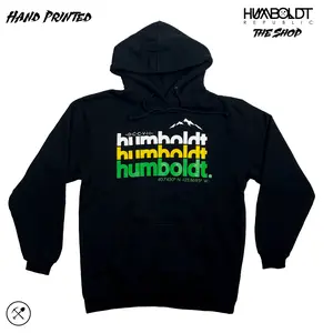 "Elevate" Unisex Hoodie
