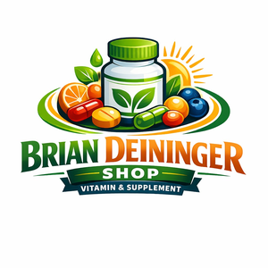 Brian Deininger Shop
