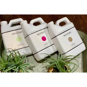 Mixture Luxury Laundry Wash