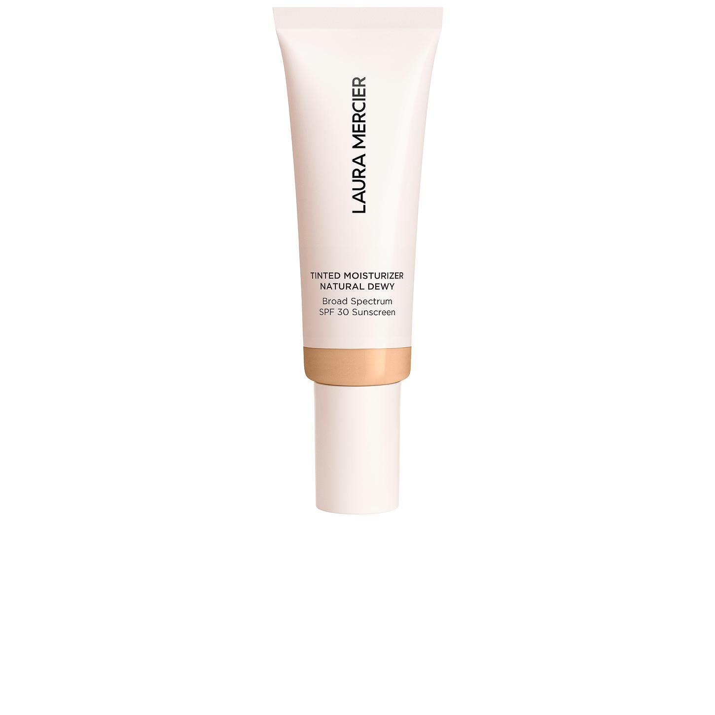 Laura Mercier Tinted Moisturizer Natural Dewy in 2n Maple