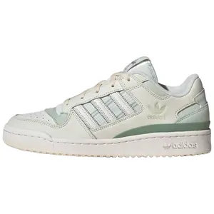 Adidas Forum Low Cl 'Ivory Green' Women's JH9597