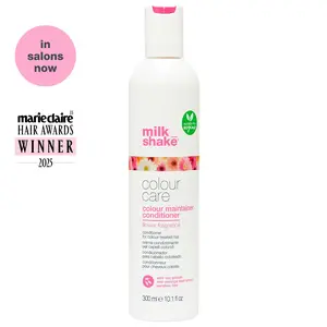 Color Maintainer Conditioner Flower