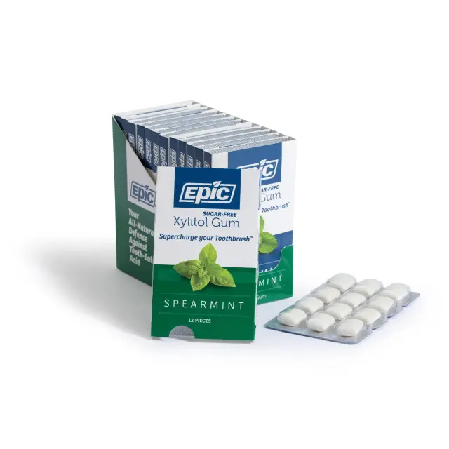 Spearmint