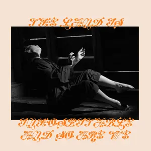 Mitski - The Land Is Inhospitable and So Are We  [COMPACT DISC - CD]