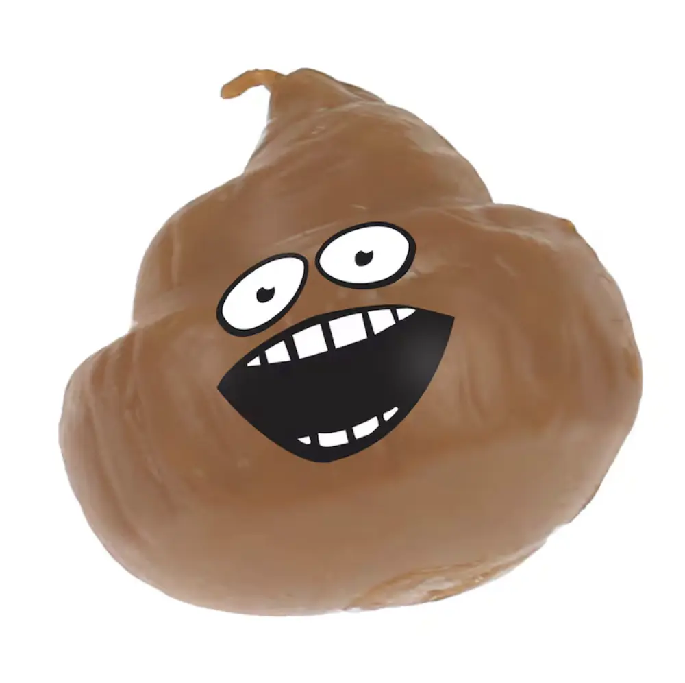 Adopt Me Poopsie