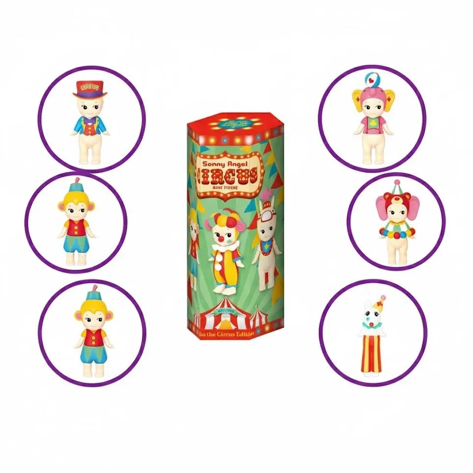 Circus Series