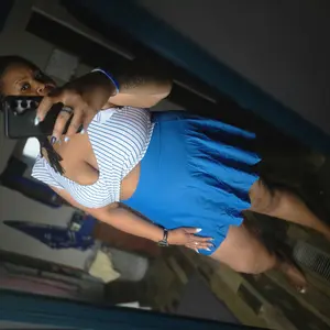 Aleumdr Women's One Piece Swimsuit Ruffle Cutout Swimdress Tummy Control V Neck Wrap Swimwear Swimming Sport Clothing Beach