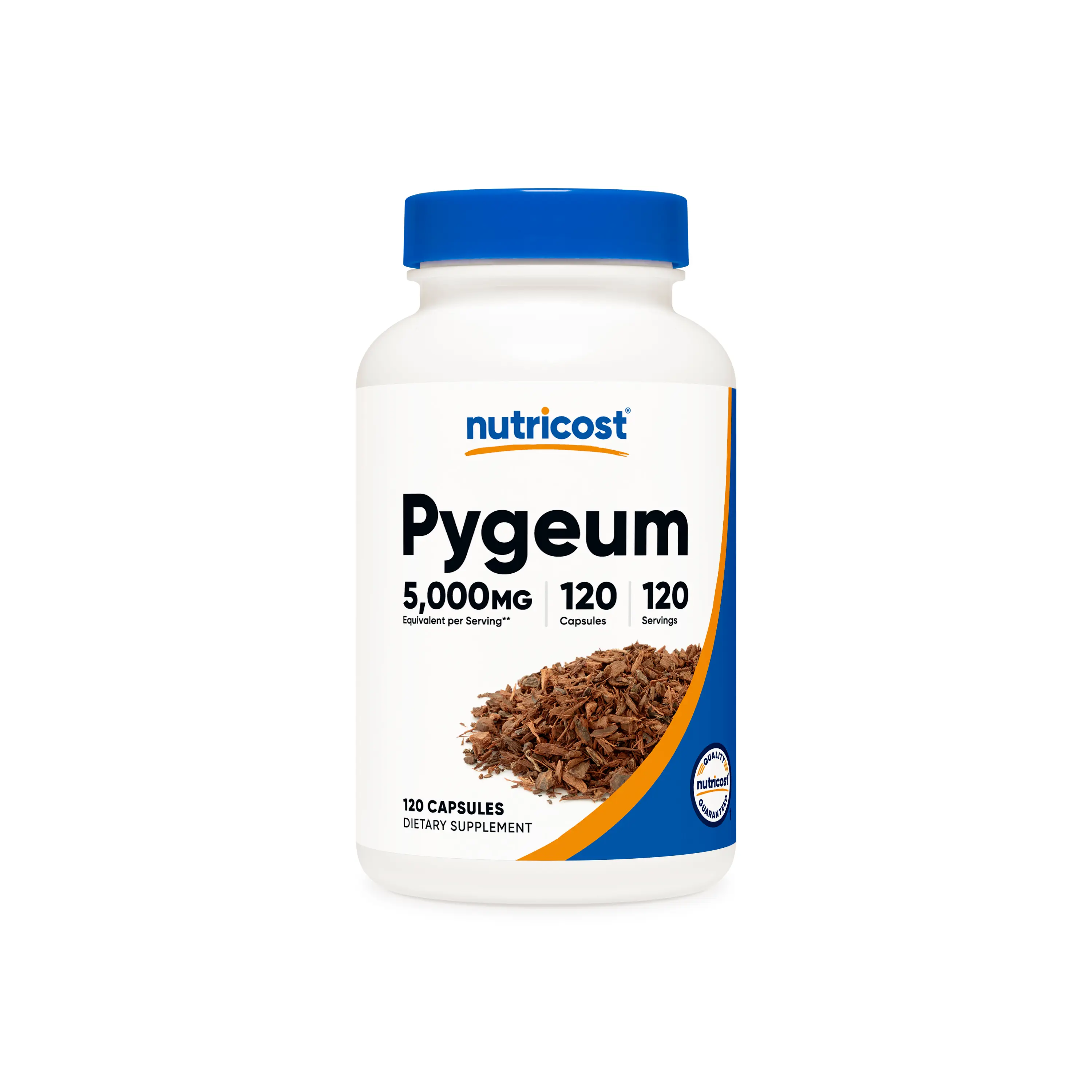 Nutricost Pygeum