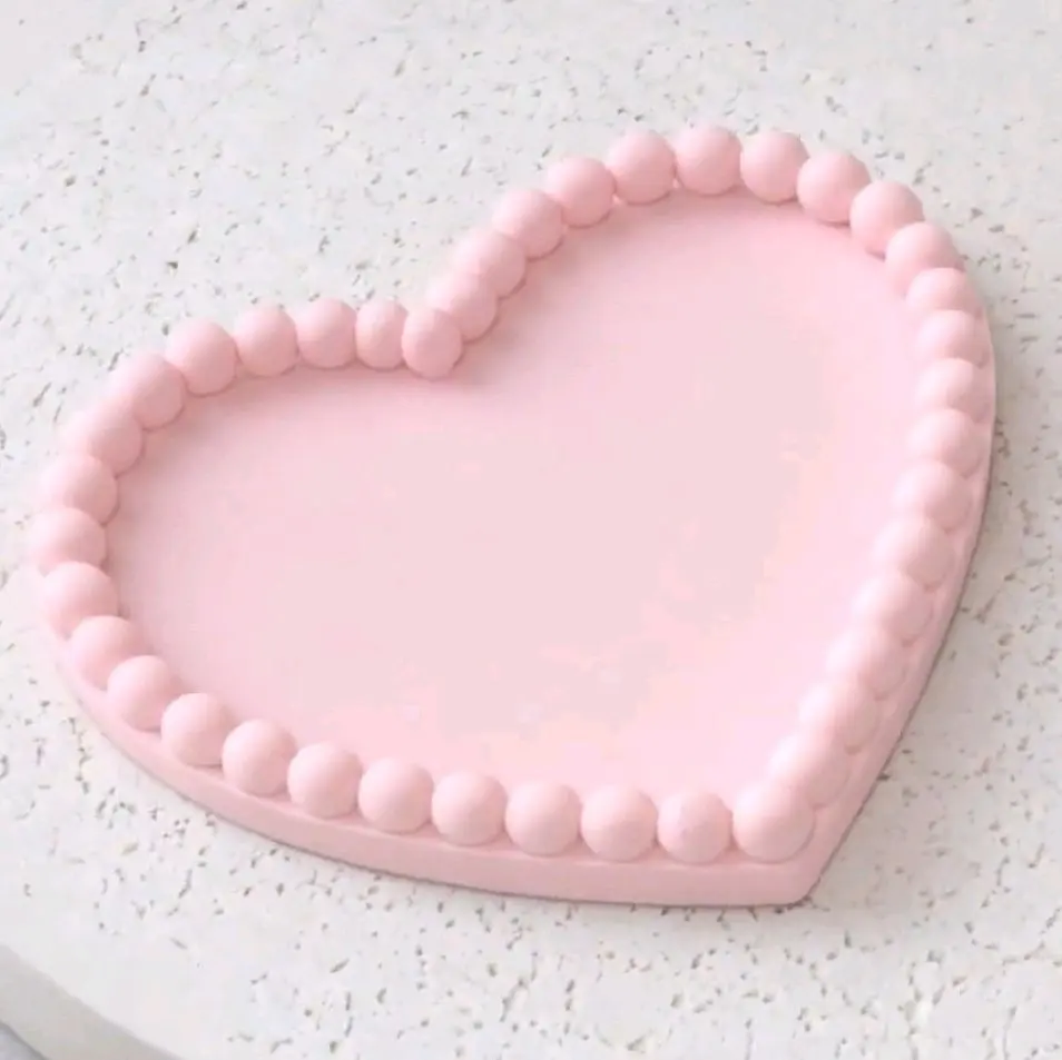 3D Printed Trinket Tray