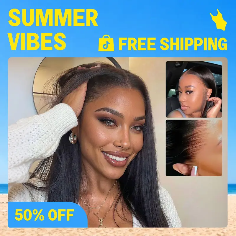 Morningwigs Human Hair Topper - 8x11 Inch Lightweight  display picture 3