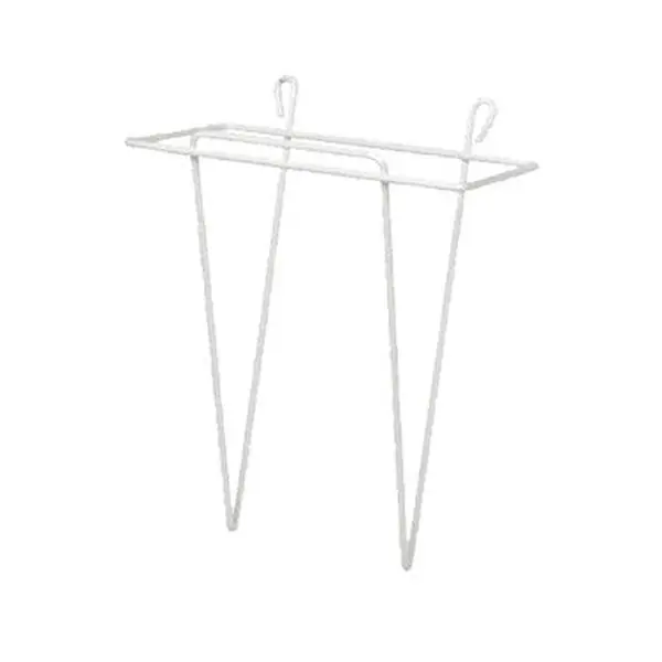 Winco, WHW-7, Scoop Holder