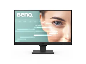 BenQ GW2490 23.8" FHD 1920 x 1080 100Hz HDMI DisplayPort Flicker-Free Technology Built-in Speakers Slim Bezel Design IPS Eye-care Monitor