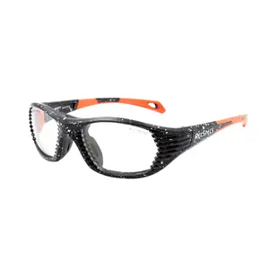 Rec Specs Maxx Air Protective Sports Glasses | Anti-Fog, Impact-Resistant | Youth & Adult