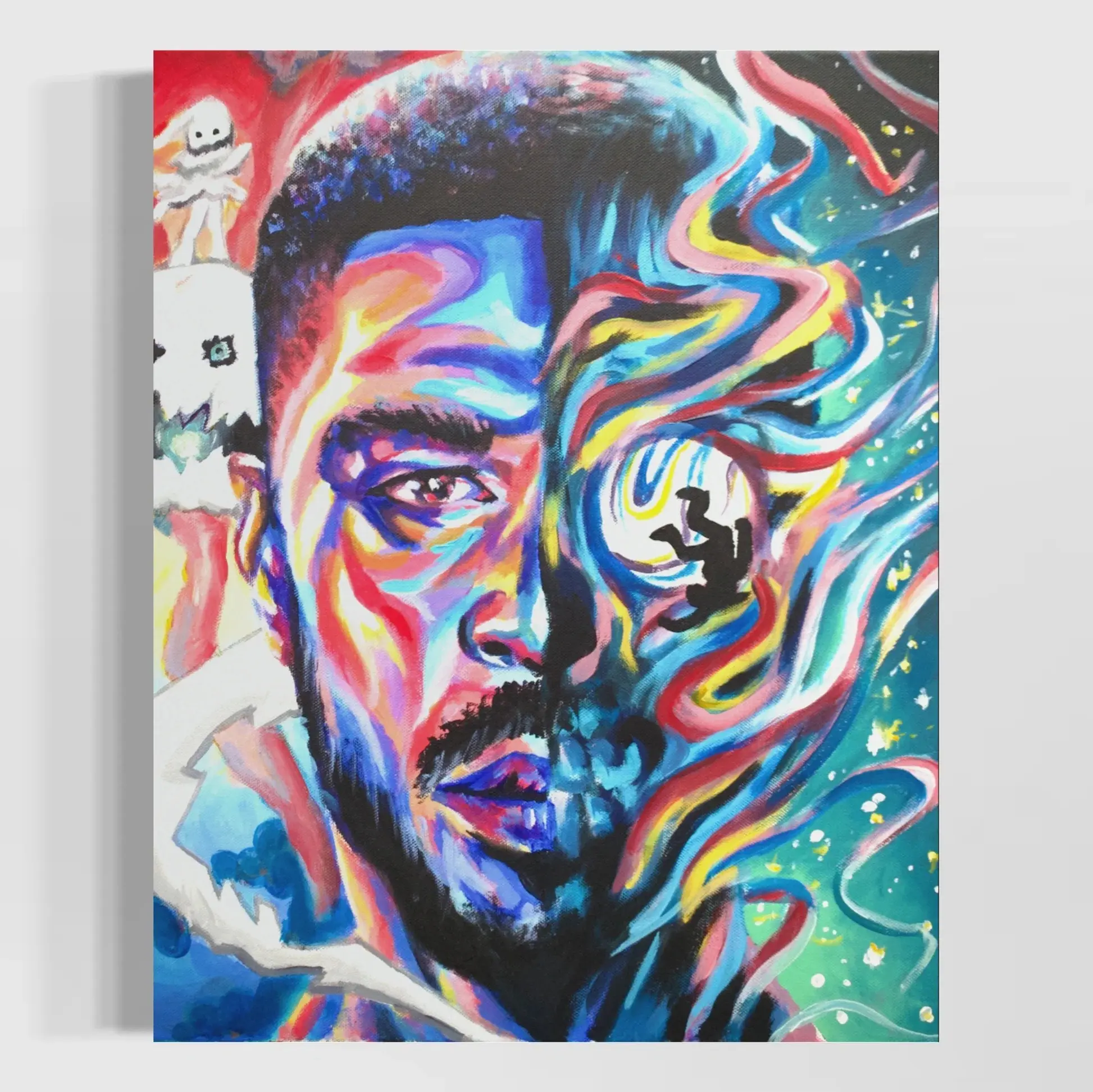 CUDI - Poster Print Poster Print