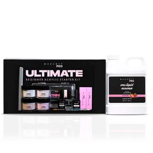 Acrylic Starter Kit + Monomer Bundle