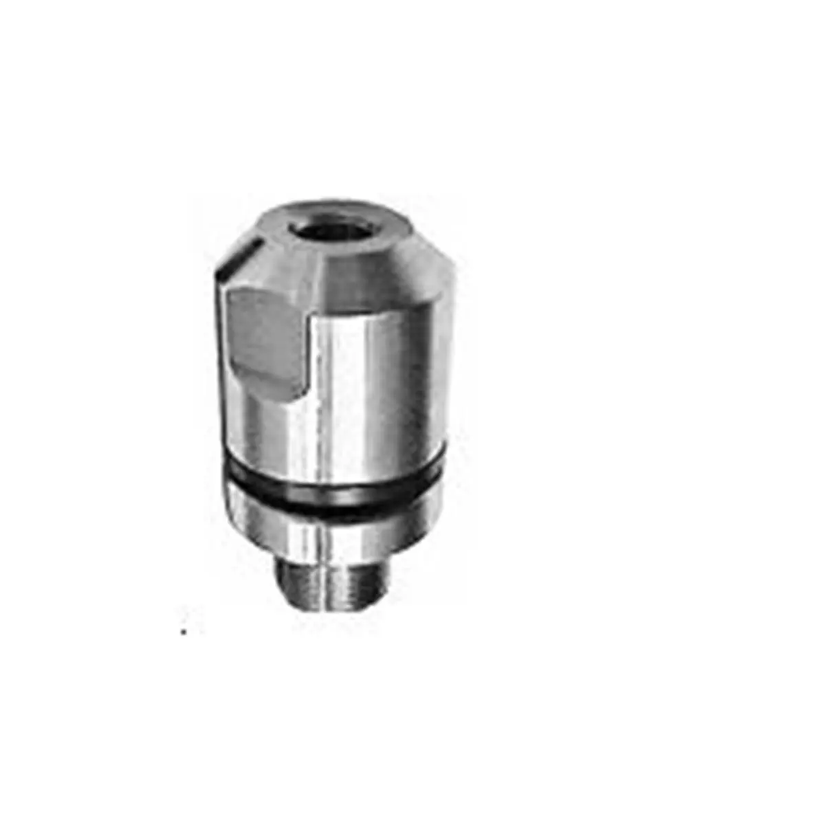 212 MAIN Super Heavy-Duty Stainless Steel Threaded Stud Antenna Mount, Fits 1/2"