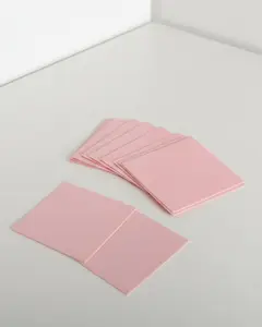 Square Envelopes 3 1/2 x 3 1/2