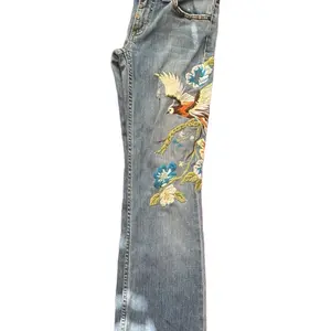 Allen B. Jeans