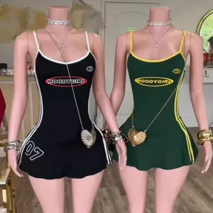 MOODYGIRL Dress