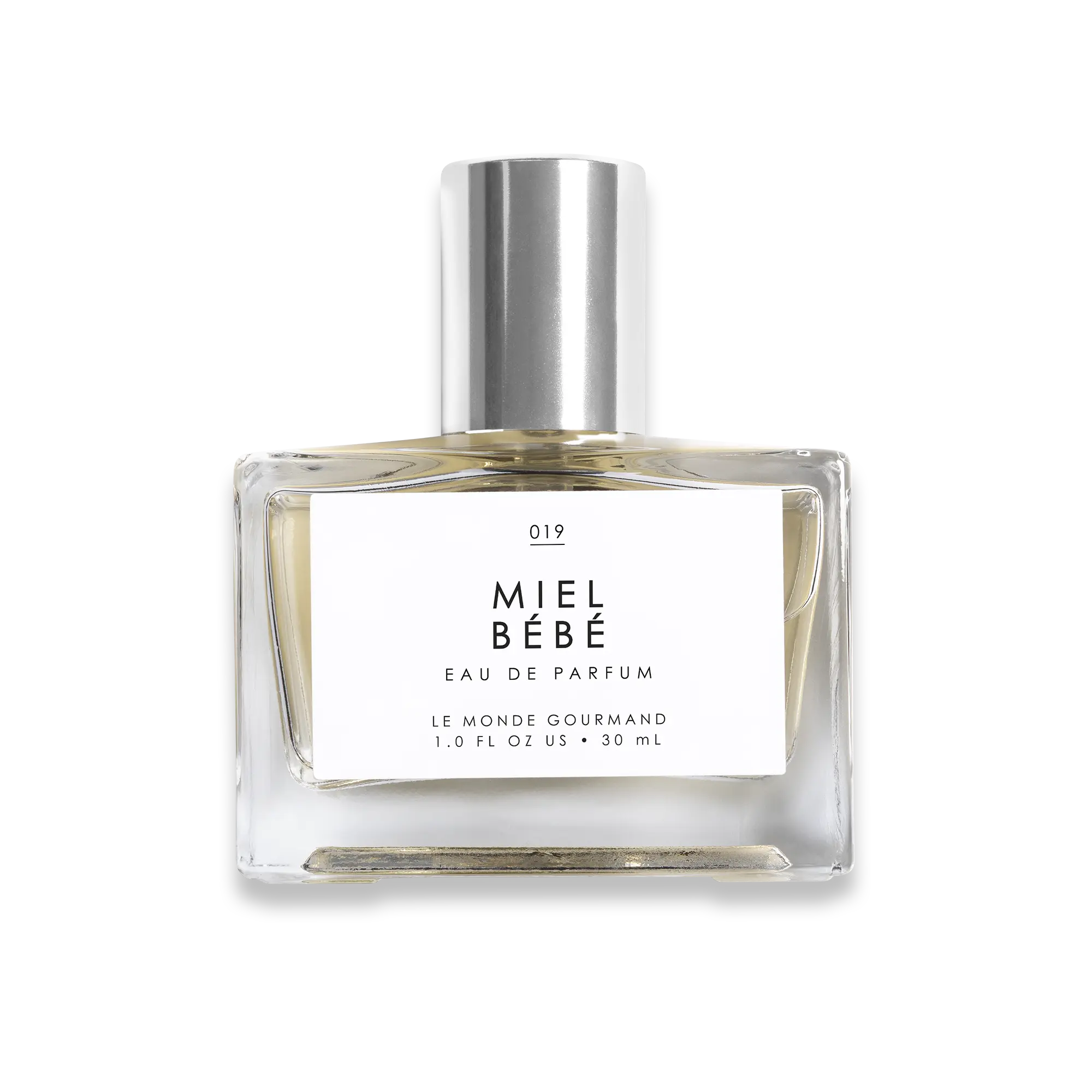 Le Monde Gourmand Miel Bébé Eau de Parfum - 1 fl oz | 30 ml Le Monde Gourmand Miel Bébé Eau de Parfum - 1 fl oz | 30 ml